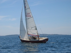 la solitaire 126